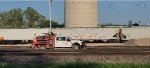 XOMX 717220 CN mow truck